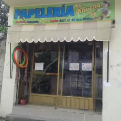 Papelería Pinocho