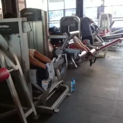 GYM Sport FitnessM