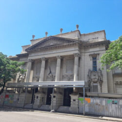 Escuela N°2 "Valentin Vergara"