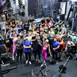 H23 Fitness Club
