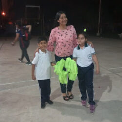 Escuela 410