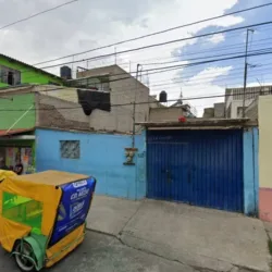 Renta de Trampolín