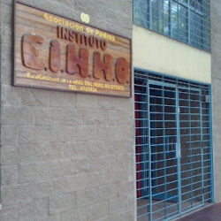 INSTITUTO E.I.N.N.O. EDUCACION INTEGRAL DEL NIÑO NO OYENTE