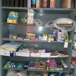 Mercería y Librería SUR