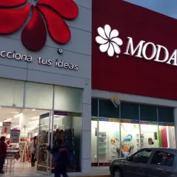 Modatelas San Juan del Río II