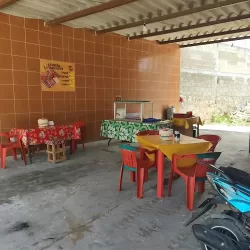 LA VAQUERITA