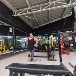 GLORIUS GYM