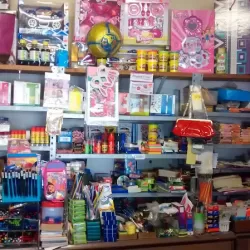 Papelería Bonilla