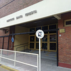 Centro Educativo Santa Teresita del Niño Jesús