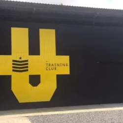 United Training Club