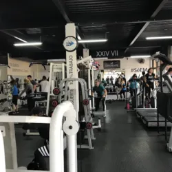 EM GYM PLAYAS DE TIJUANA
