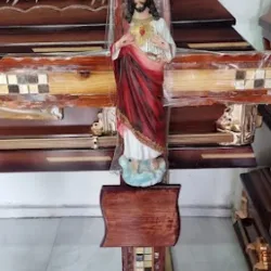 FUNERALES SAN PEDRO ATOCPAN.