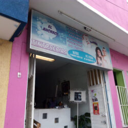 Tintorería y Lavandería EL Ahorro