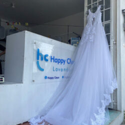 Happy Clean Lavandería NORTE