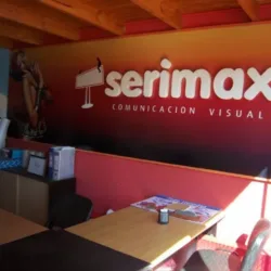 SERIMAX GRAFICA