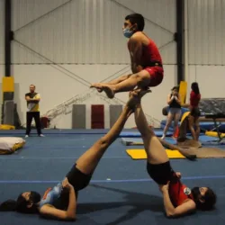 Star Gym