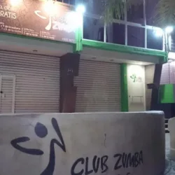 STUDIO FITNESS LZC