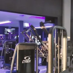 Optimus Gym | Valle Dorado