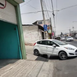 ALQUILADORA SAN JAVIER
