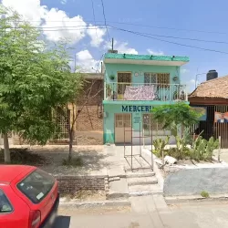 MERCERÍA LUCY