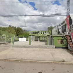 Comercial La Bodega Palaú
