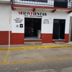 Servifiestas