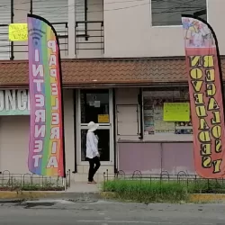 Papelería y Mercería Regalitos