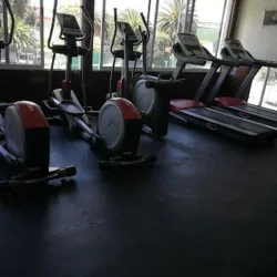 Club Deportivo las Terrazas