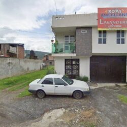 Lavanderia Aroma
