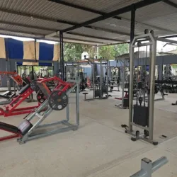 DiverGym - Diverpool