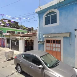 MERCERIA Y PAPELERIA YARETD
