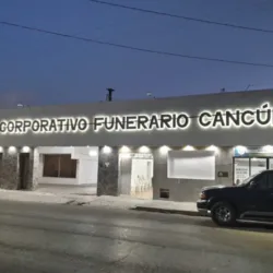 Corporativo Funerario Cancun