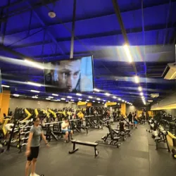 Gimnasio Smart Fit - Acapulco Cuauhtémoc