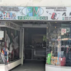 Vucub Pec, MURO DE ESCALADA Y GIMNASIO
