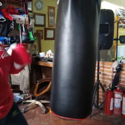 Pepe's Gym Boxing