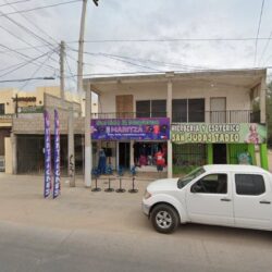 Sonora