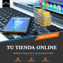 mdg multimedial necochea - Agencia de marketing digital