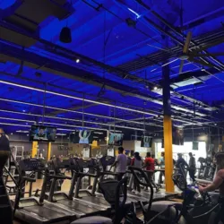 Gimnasio Smart Fit - Patio Ecatepec
