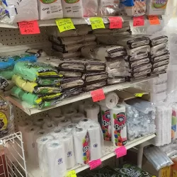 DULCERÍA EL TUCÁN
