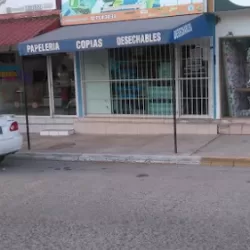 Papeleria Y Boneteria Rosales