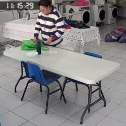 Lavandería Morelos NUEVO MILENIO