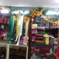 Mercería Caracoles