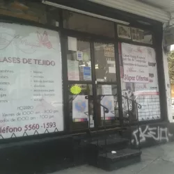 Mercería La Mariposa