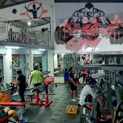 SMART GYM