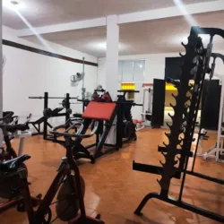 ARES GYM