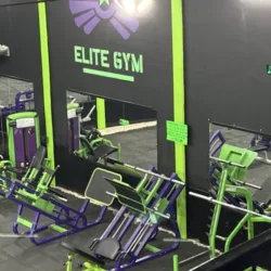 Elite Gym
