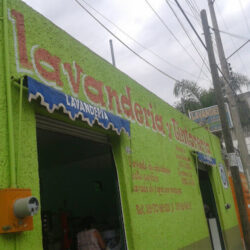LAVANDERÍA Y TINTORERÍA