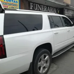 Funeraria El Eden