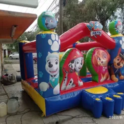 Inflables 2000