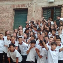 Instituto Privado Nuestra Señora Del Rosario Del Milagro